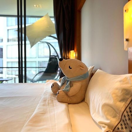 Icon Park Phuket Condo 외부 사진