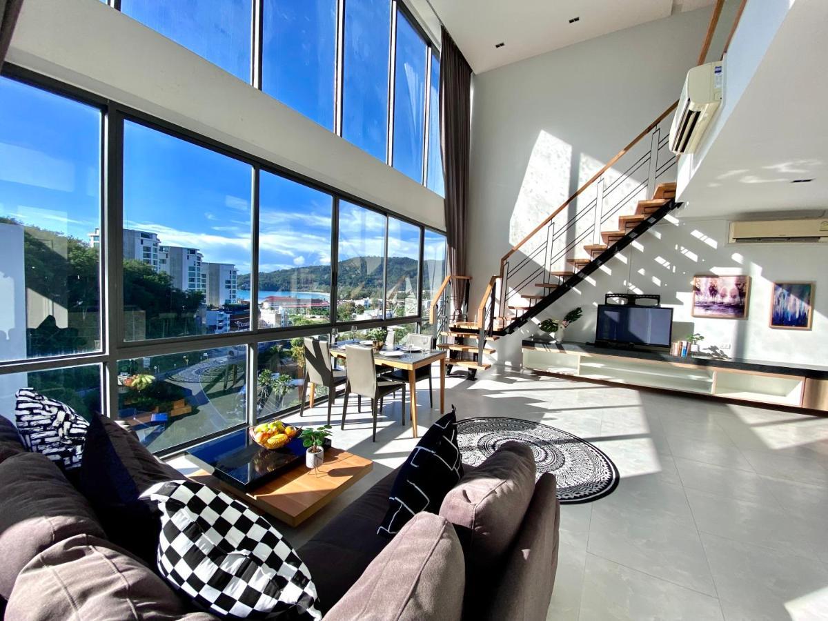 Icon Park Phuket Condo 외부 사진