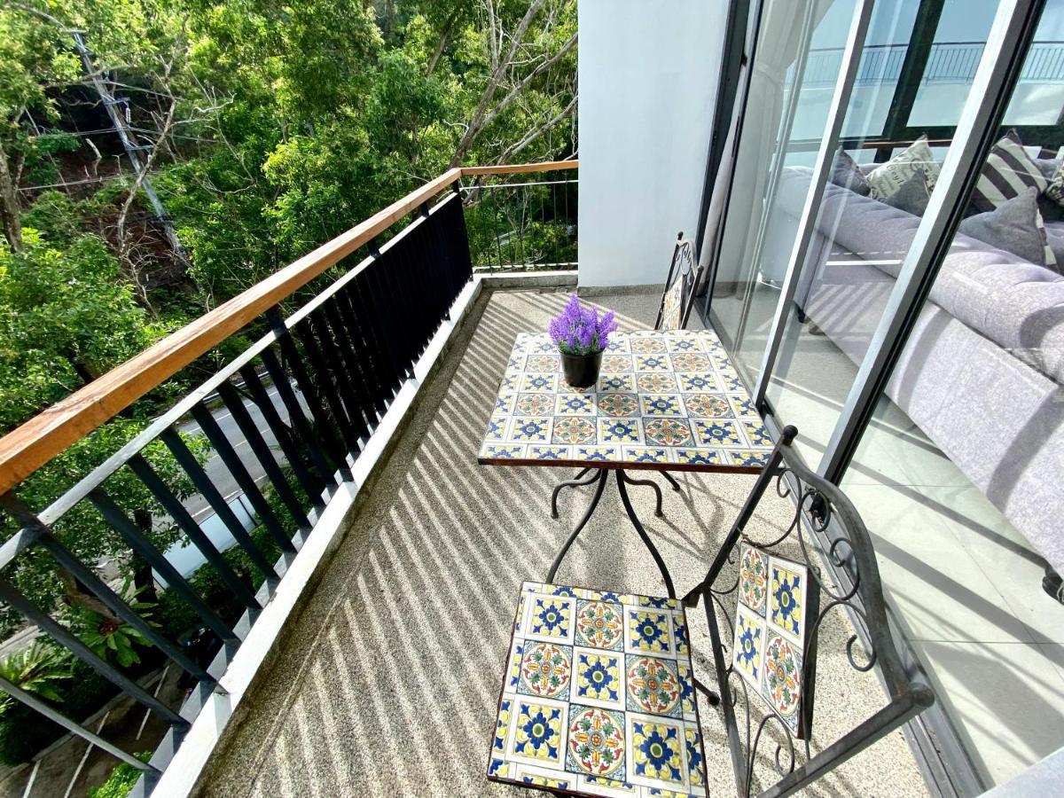 Icon Park Phuket Condo 외부 사진