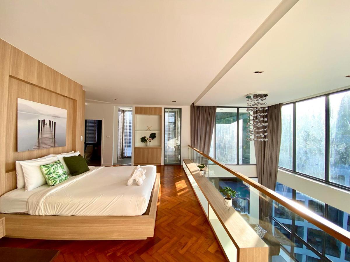 Icon Park Phuket Condo 외부 사진