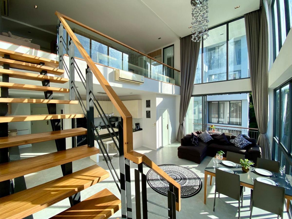 Icon Park Phuket Condo 외부 사진