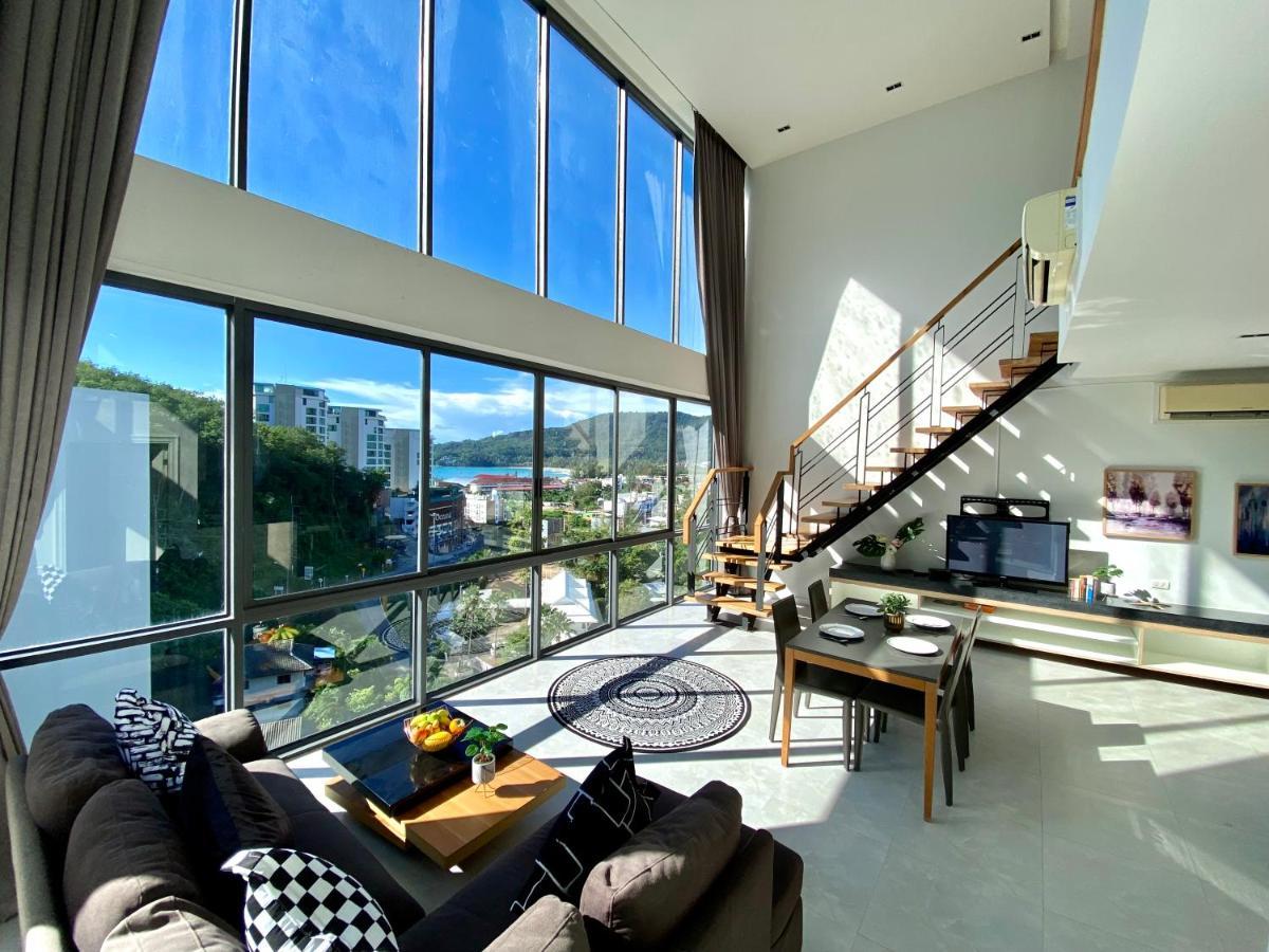 Icon Park Phuket Condo 외부 사진
