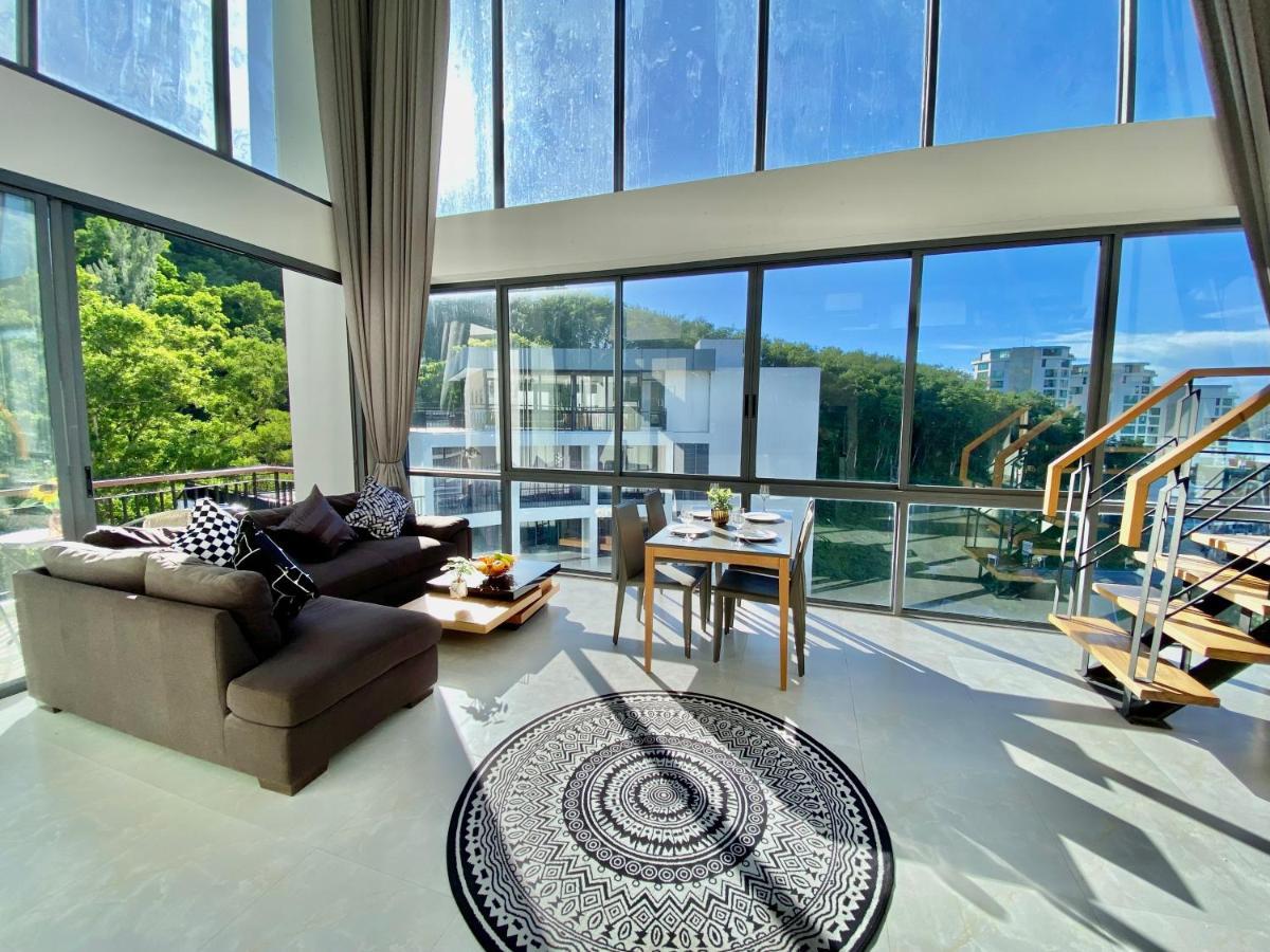 Icon Park Phuket Condo 외부 사진