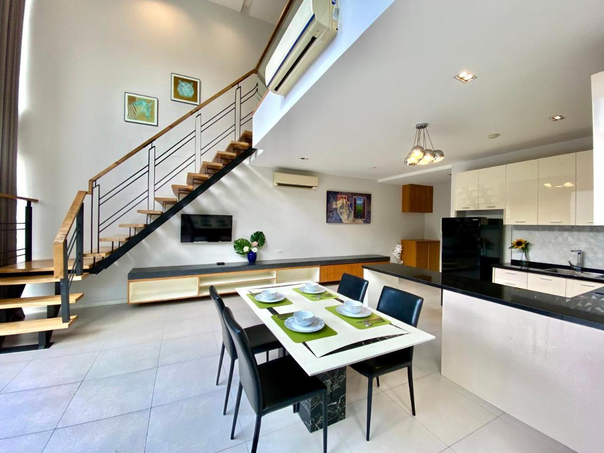 Icon Park Phuket Condo 외부 사진