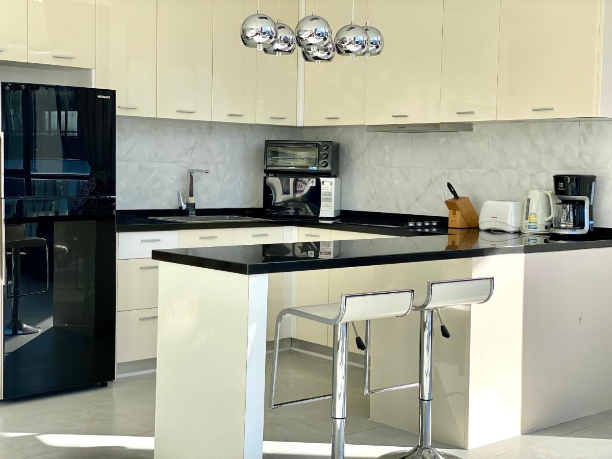 Icon Park Phuket Condo 외부 사진