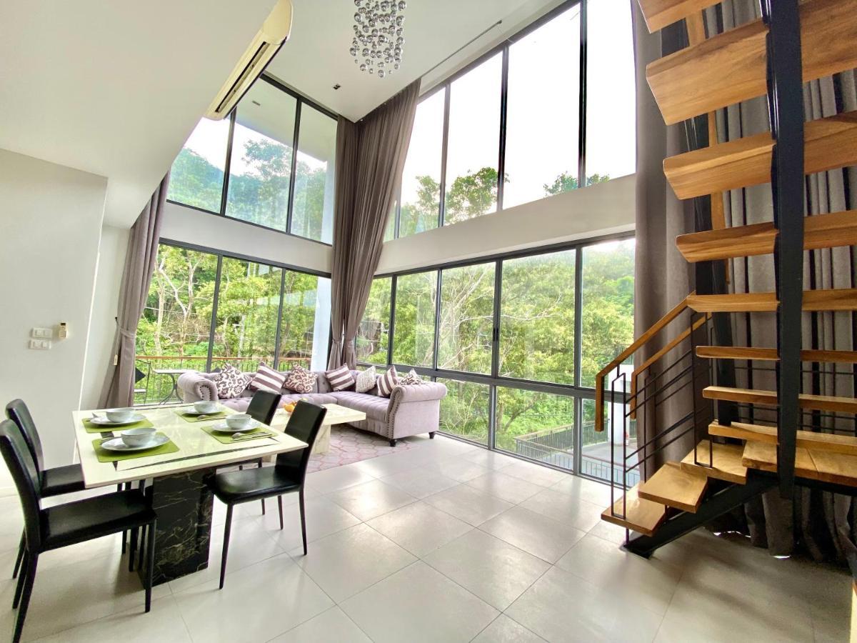 Icon Park Phuket Condo 외부 사진