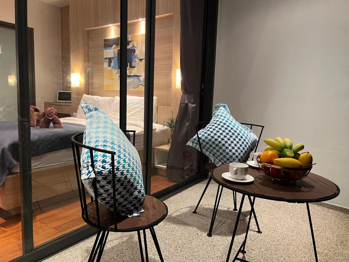 Icon Park Phuket Condo 외부 사진