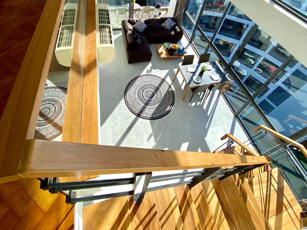 Icon Park Phuket Condo 외부 사진