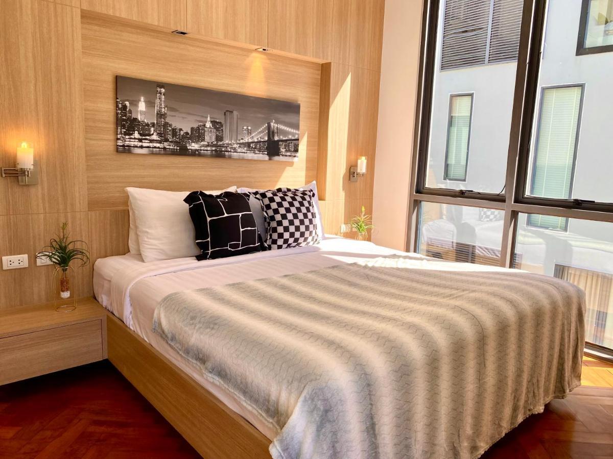 Icon Park Phuket Condo 외부 사진
