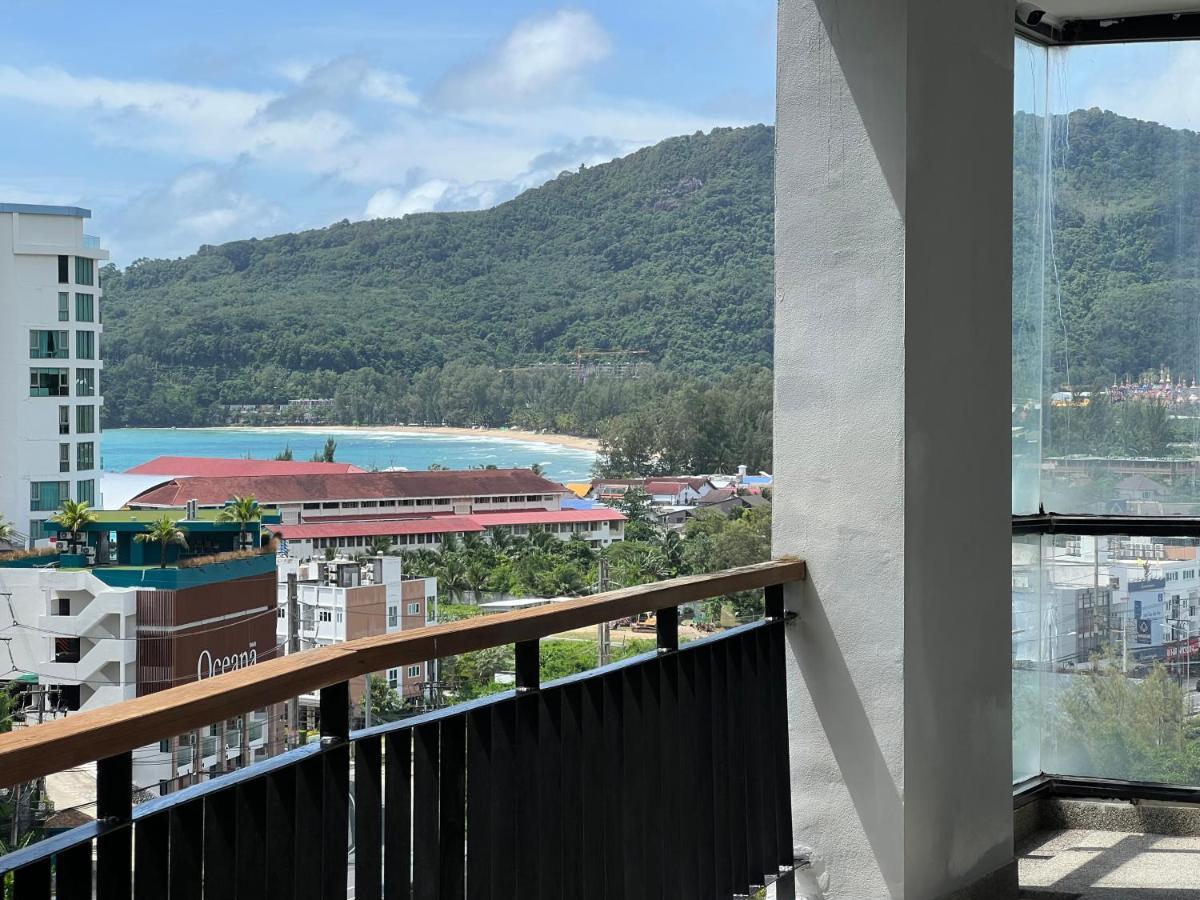 Icon Park Phuket Condo 외부 사진