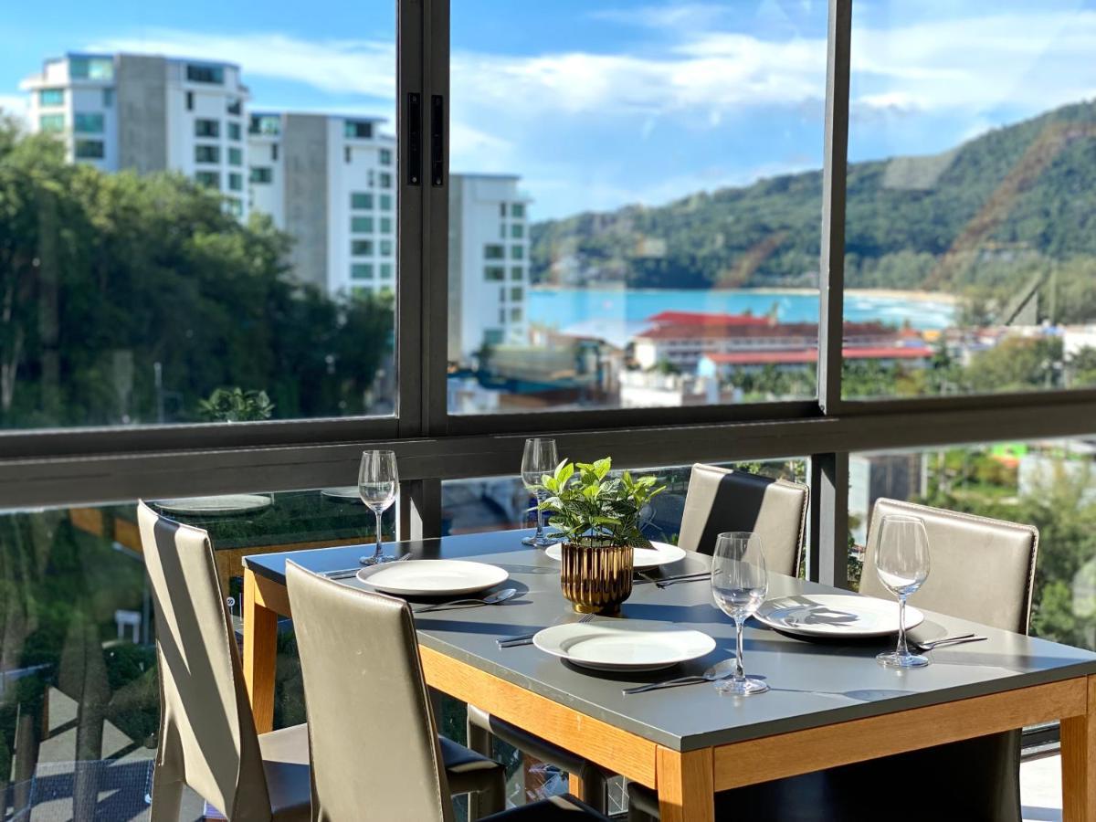 Icon Park Phuket Condo 외부 사진