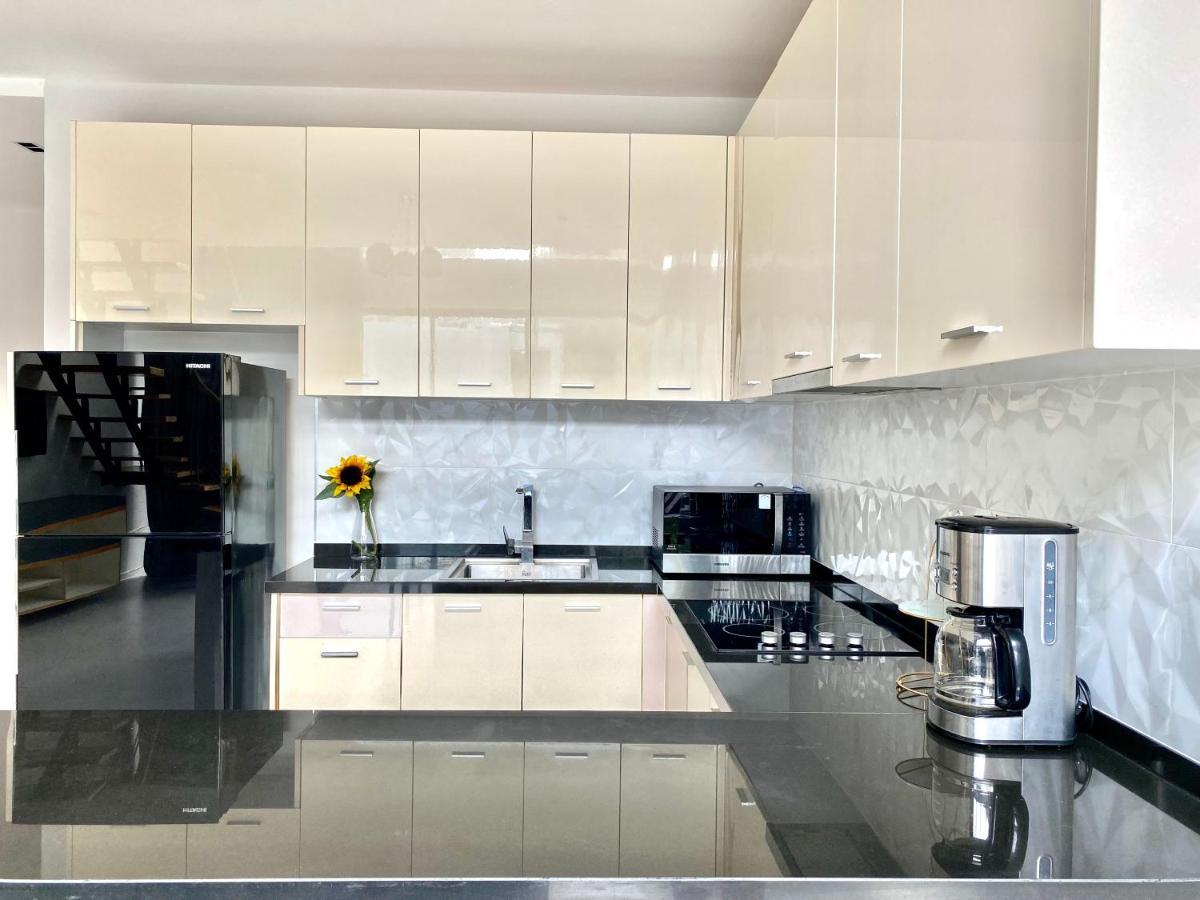 Icon Park Phuket Condo 외부 사진