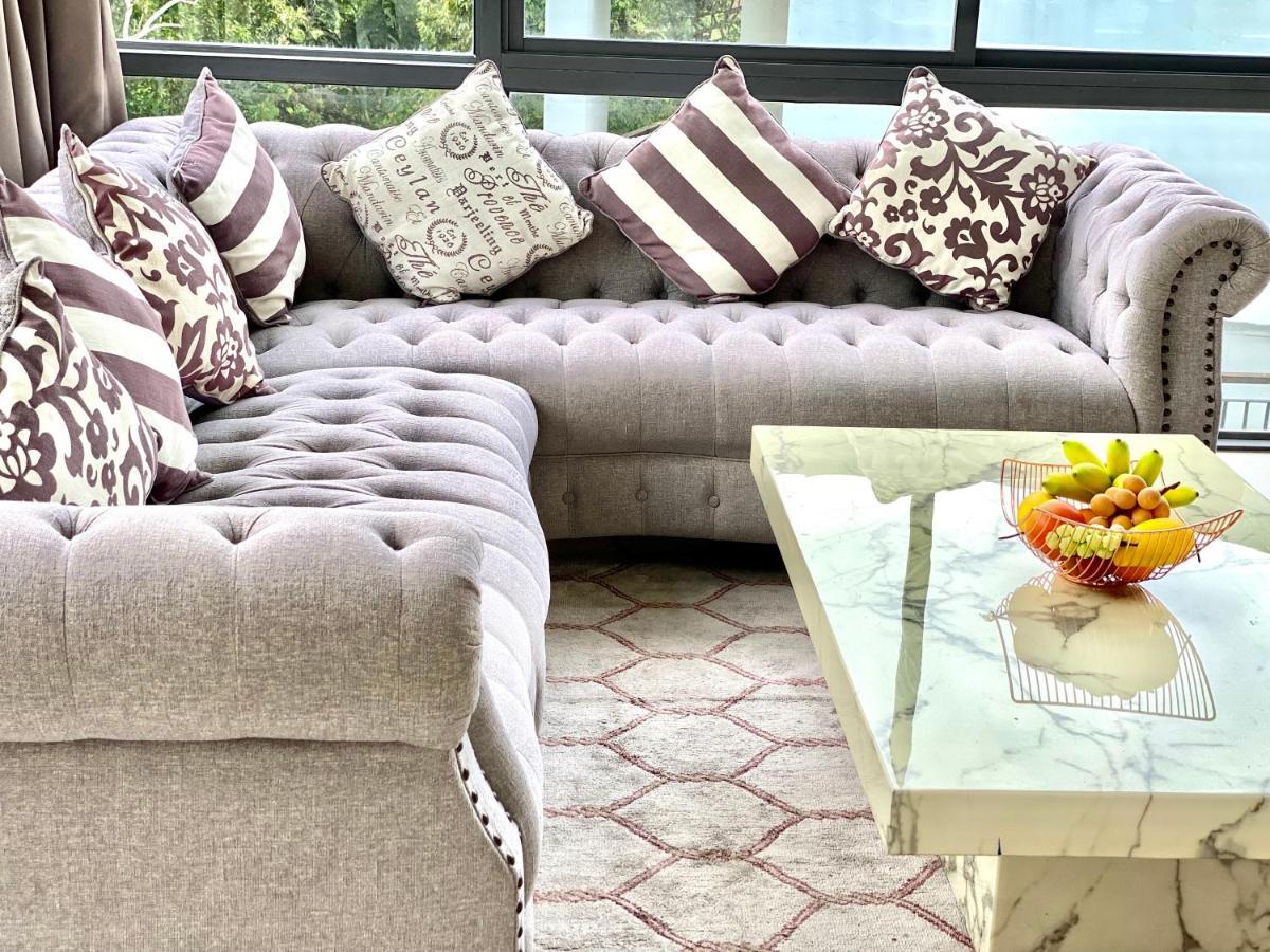 Icon Park Phuket Condo 외부 사진