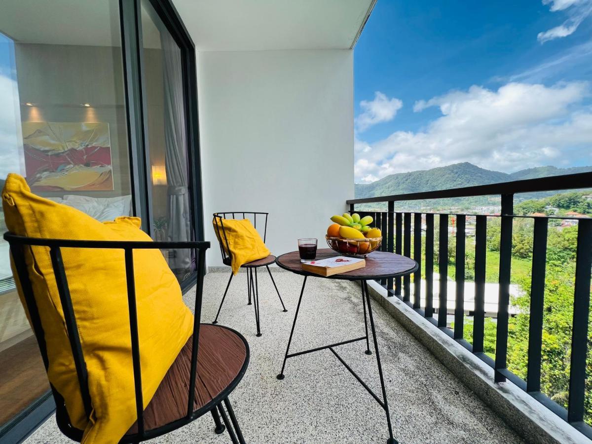 Icon Park Phuket Condo 외부 사진