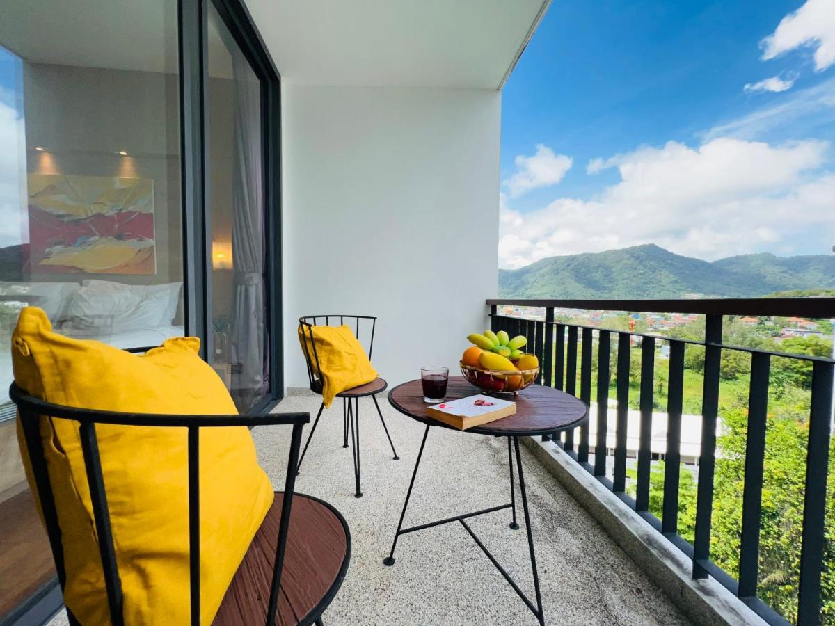 Icon Park Phuket Condo 외부 사진