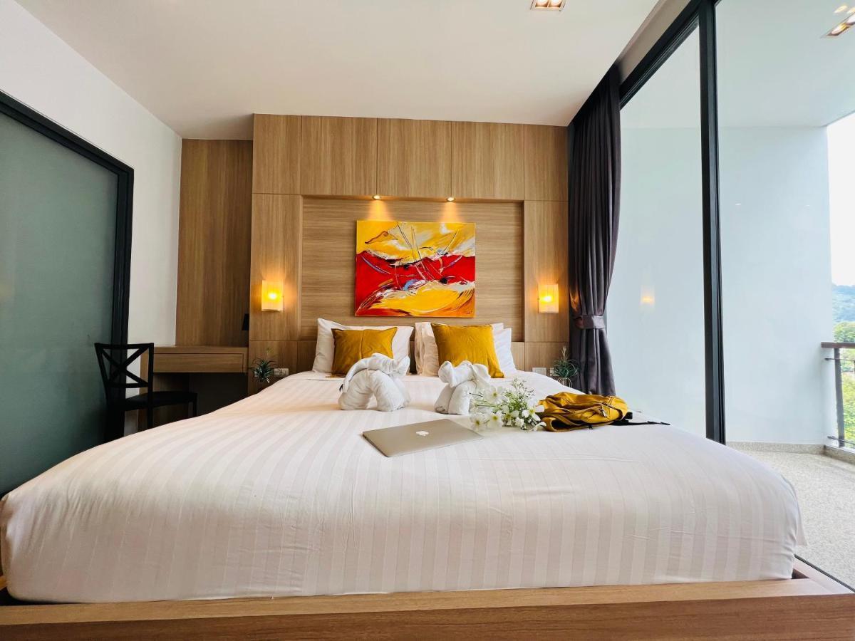 Icon Park Phuket Condo 외부 사진
