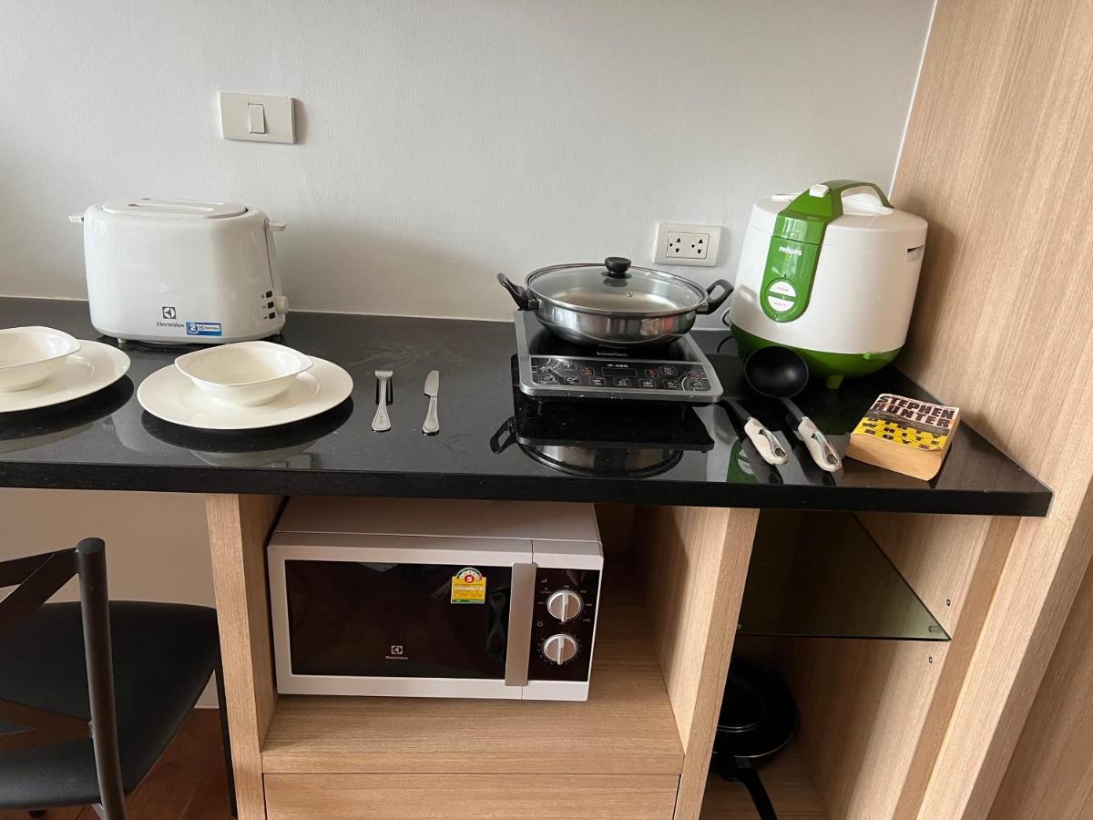 Icon Park Phuket Condo 외부 사진