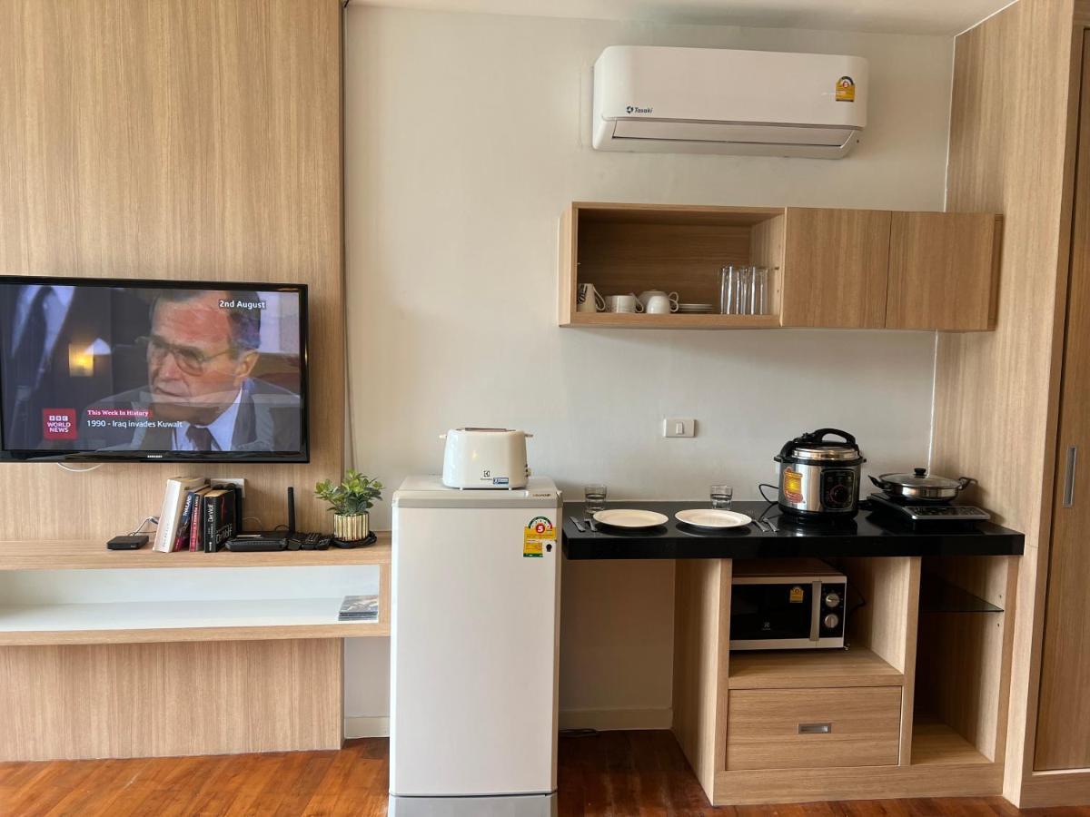 Icon Park Phuket Condo 외부 사진
