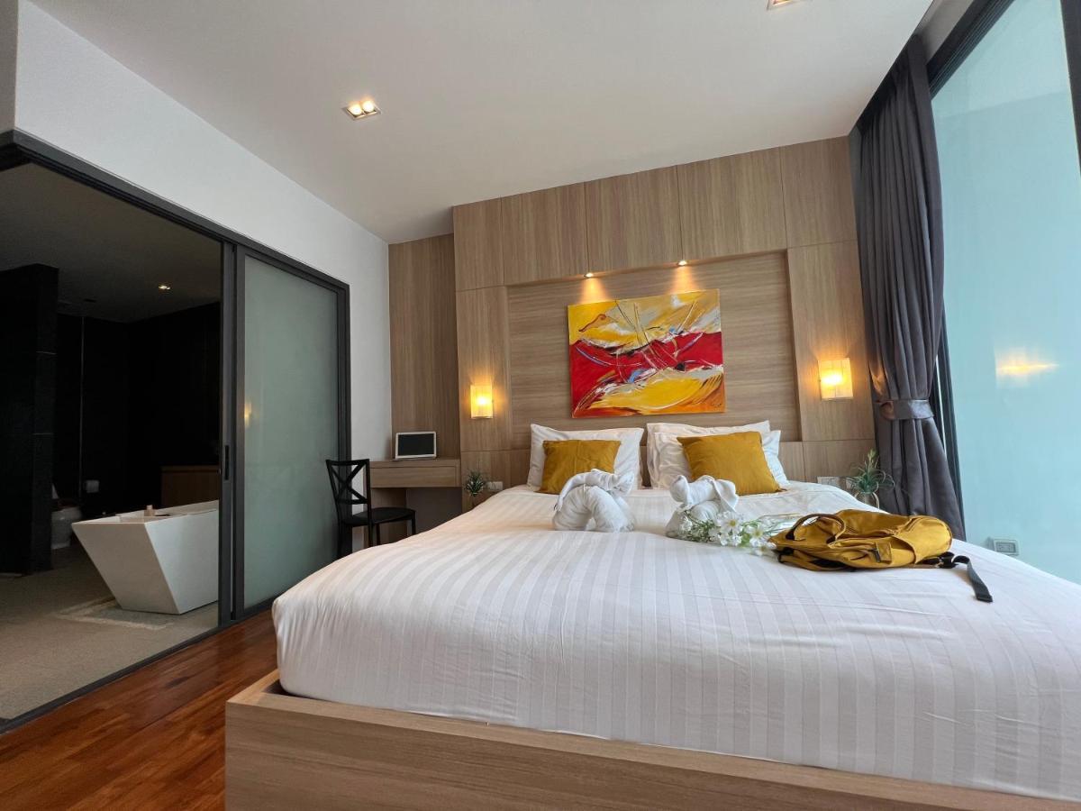 Icon Park Phuket Condo 외부 사진