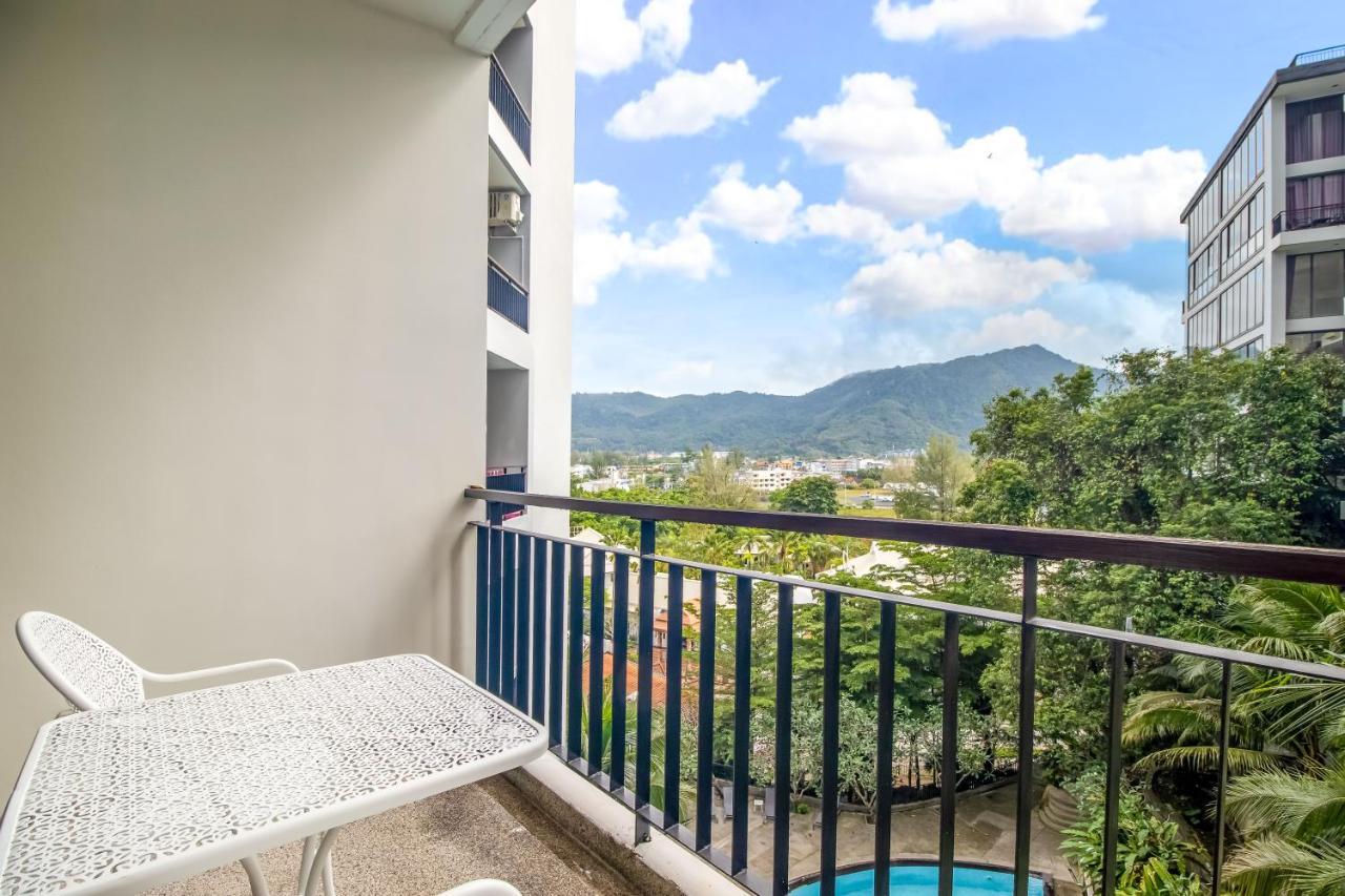 Icon Park Phuket Condo 외부 사진