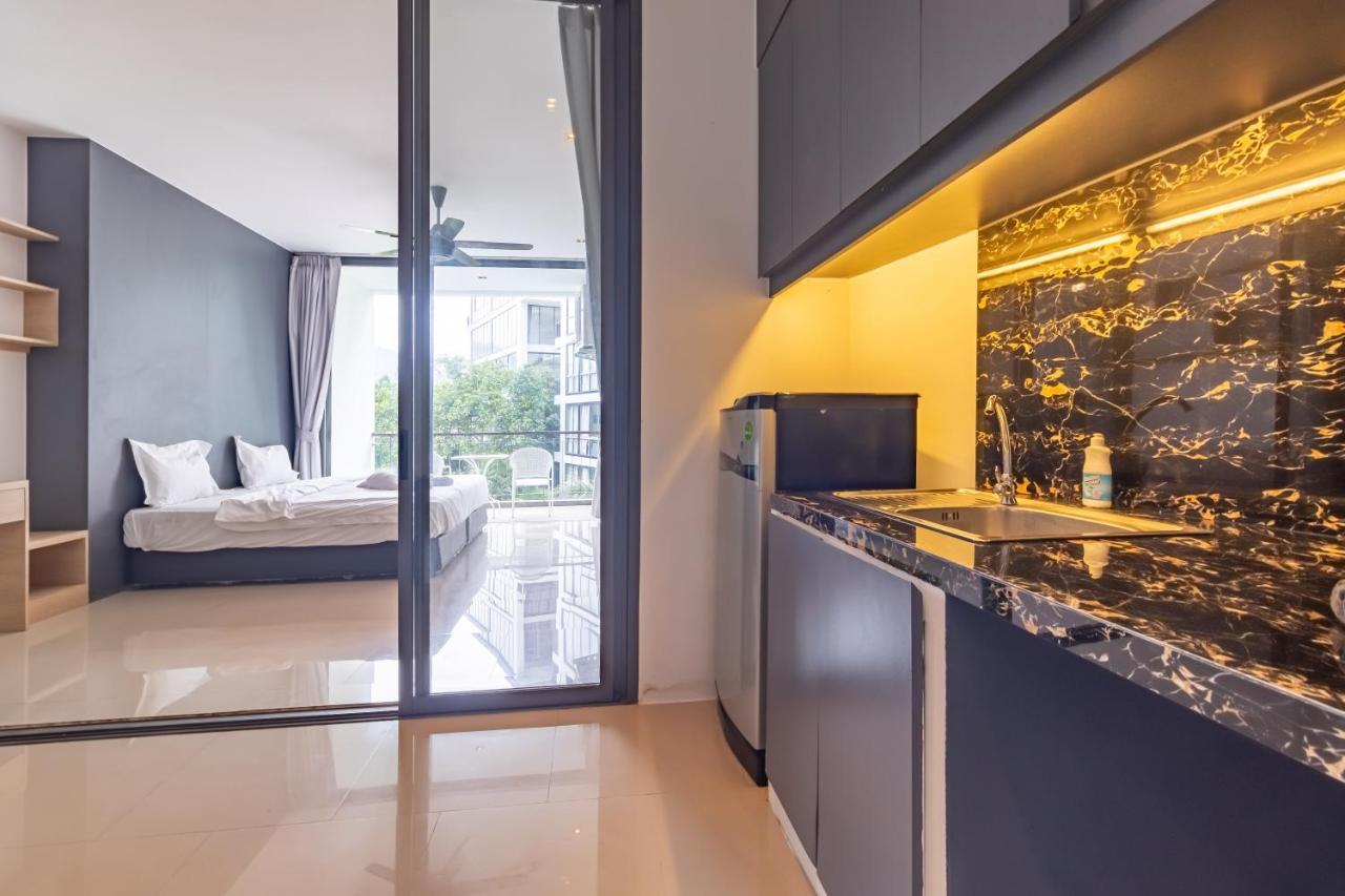Icon Park Phuket Condo 외부 사진