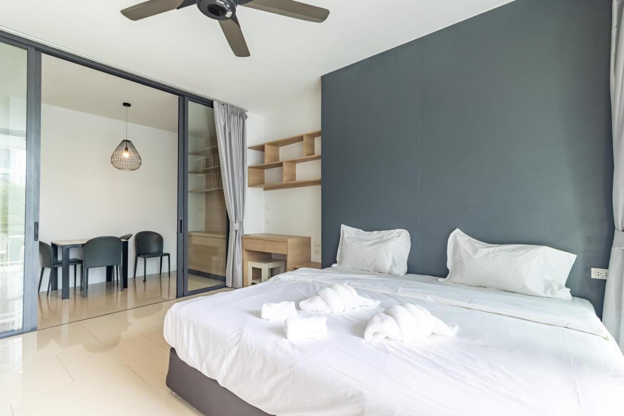 Icon Park Phuket Condo 외부 사진
