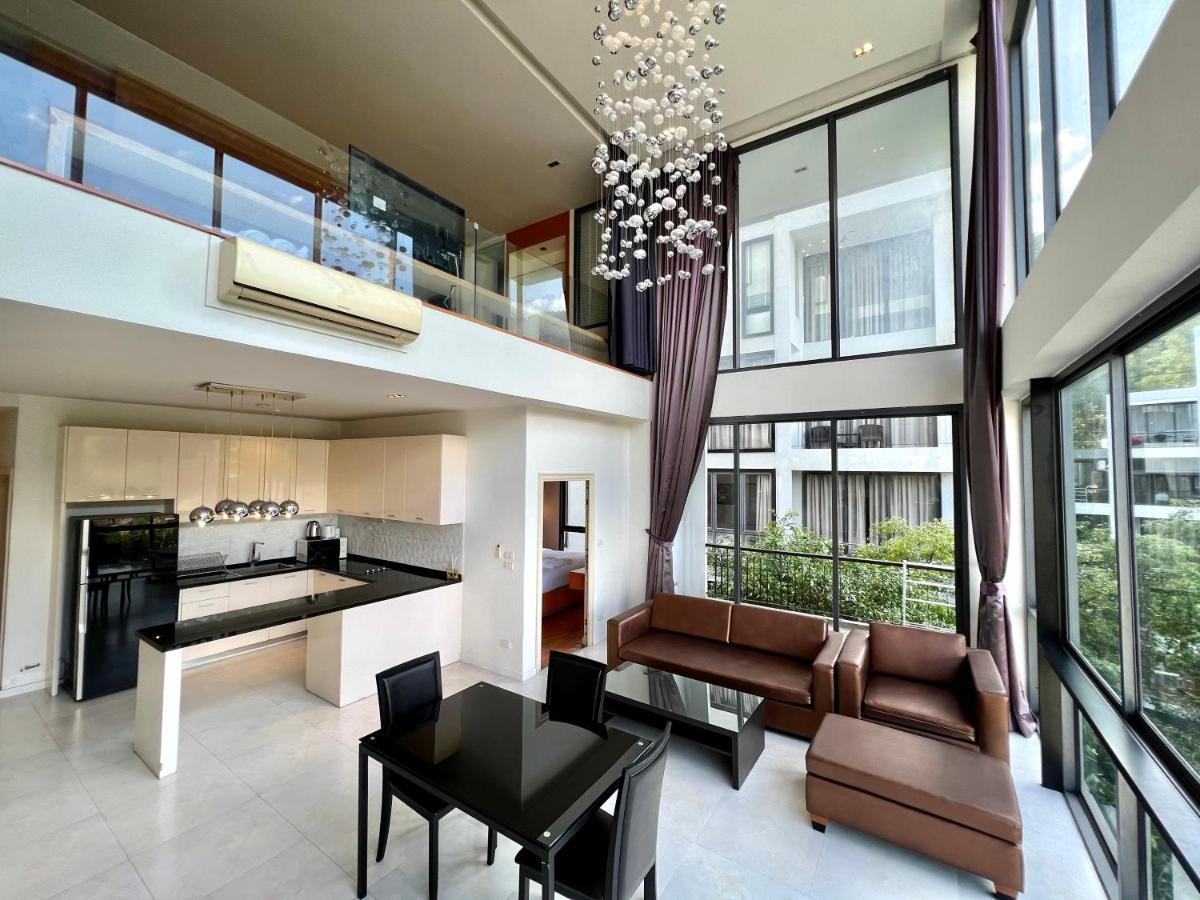 Icon Park Phuket Condo 외부 사진