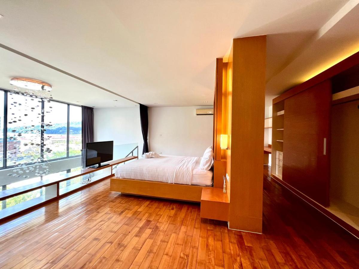 Icon Park Phuket Condo 외부 사진