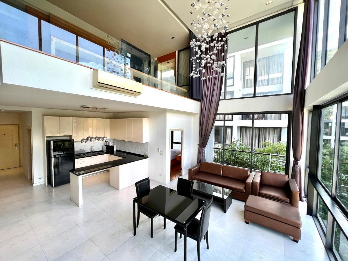 Icon Park Phuket Condo 외부 사진