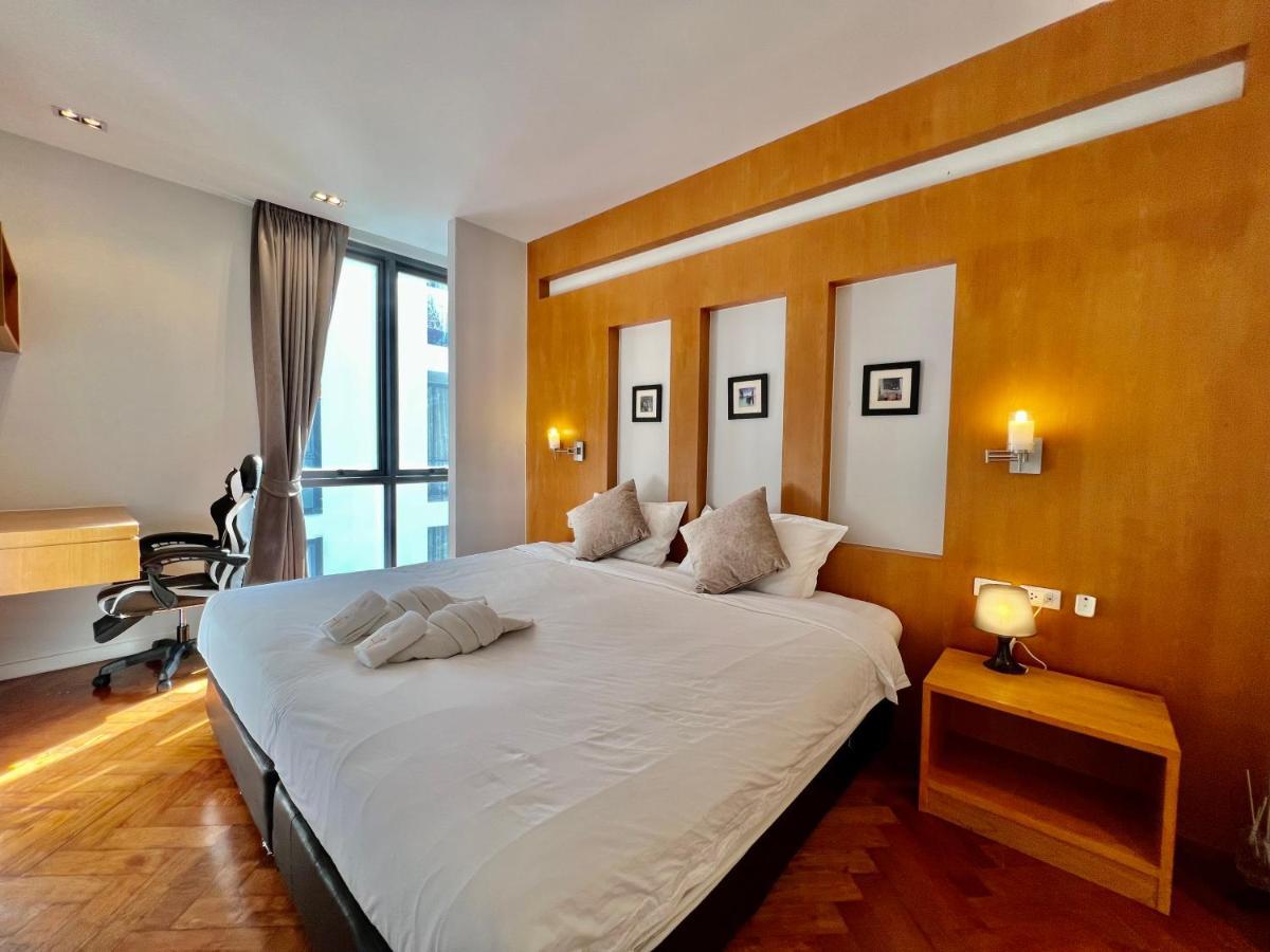 Icon Park Phuket Condo 외부 사진
