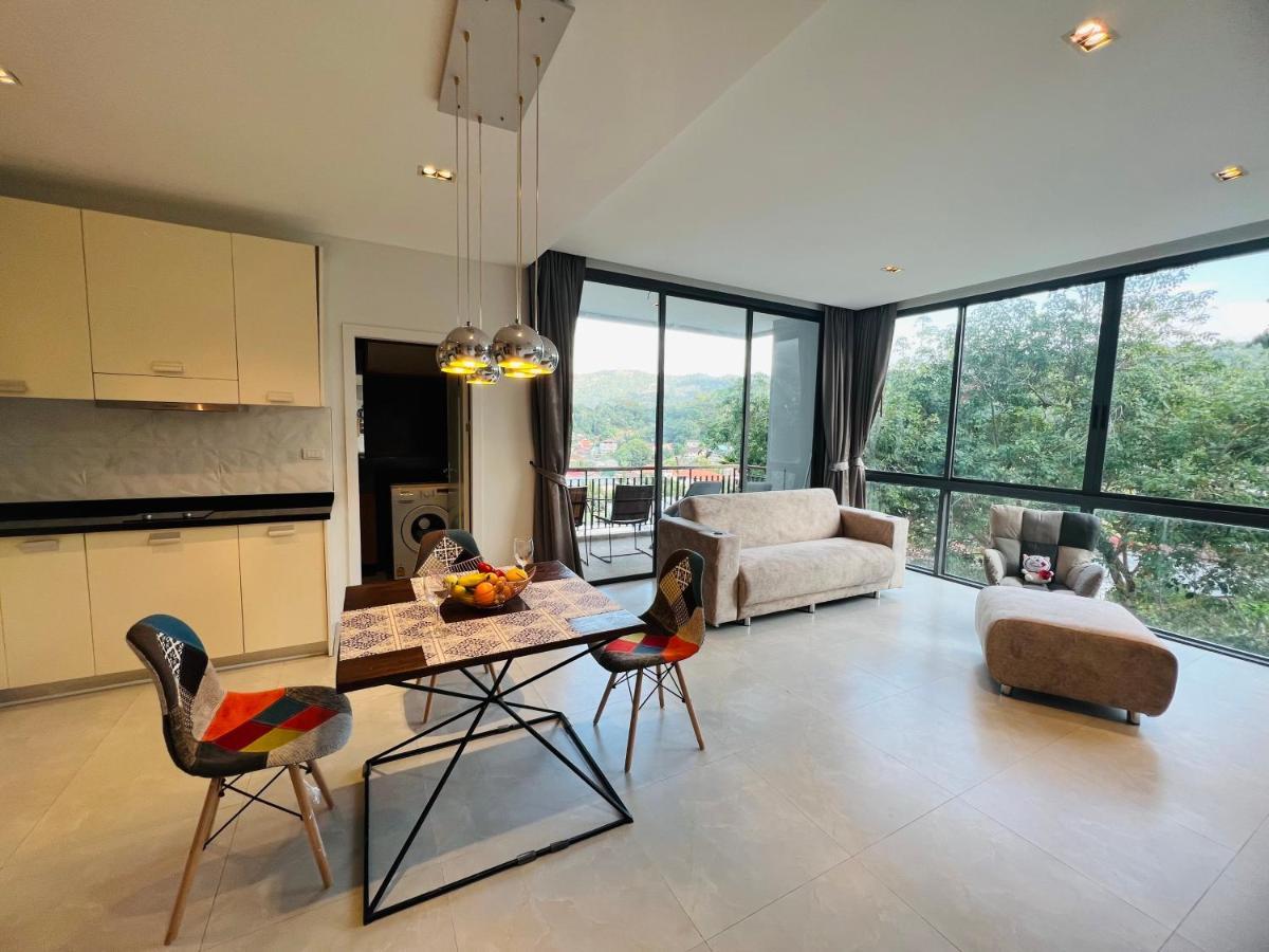 Icon Park Phuket Condo 외부 사진