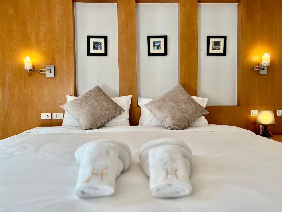 Icon Park Phuket Condo 외부 사진