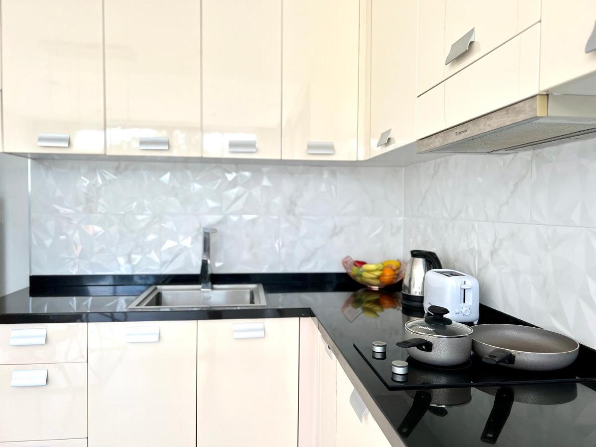 Icon Park Phuket Condo 외부 사진