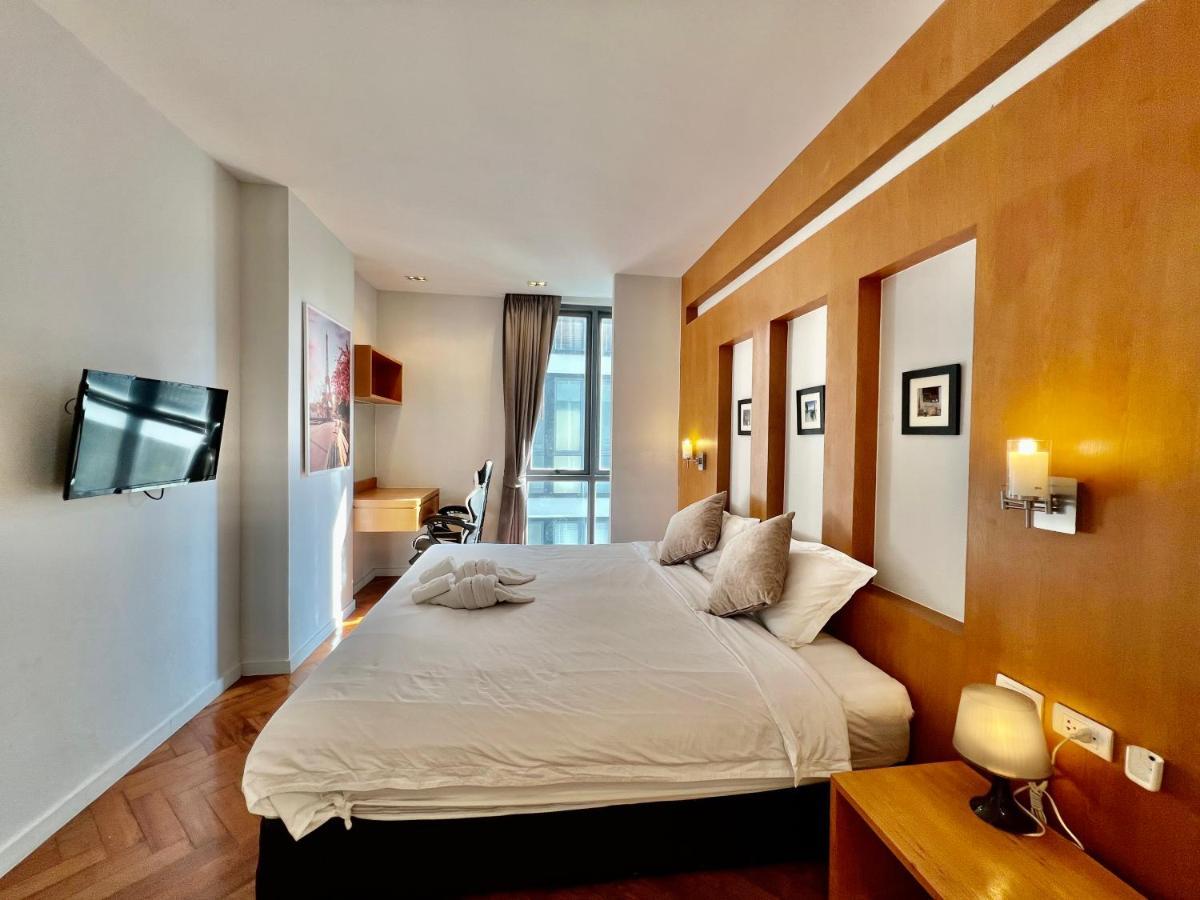 Icon Park Phuket Condo 외부 사진