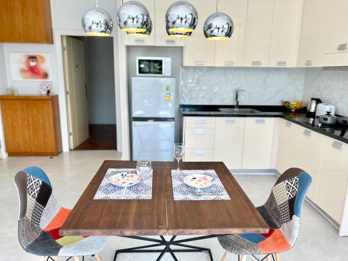 Icon Park Phuket Condo 외부 사진
