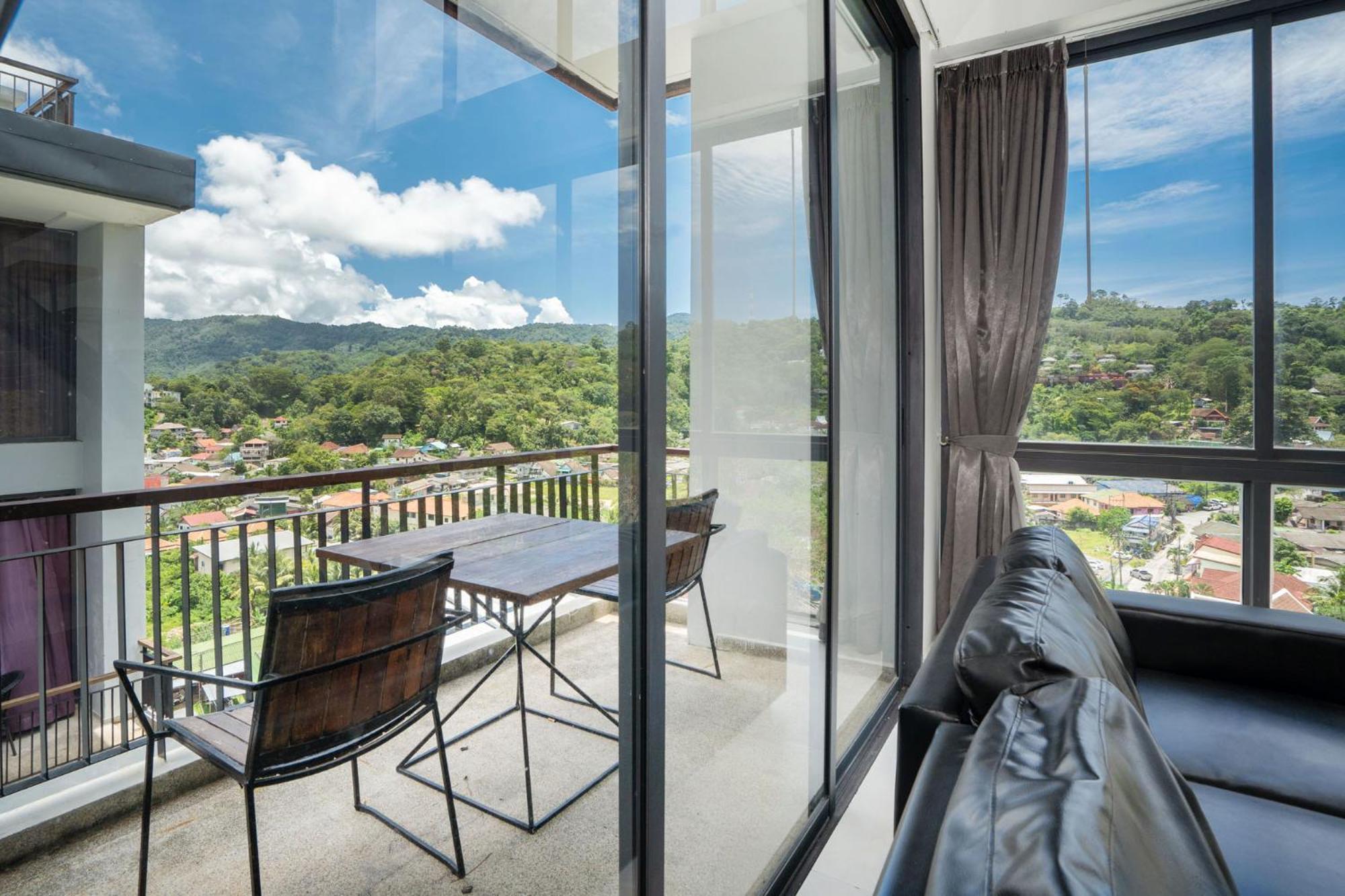Icon Park Phuket Condo 외부 사진