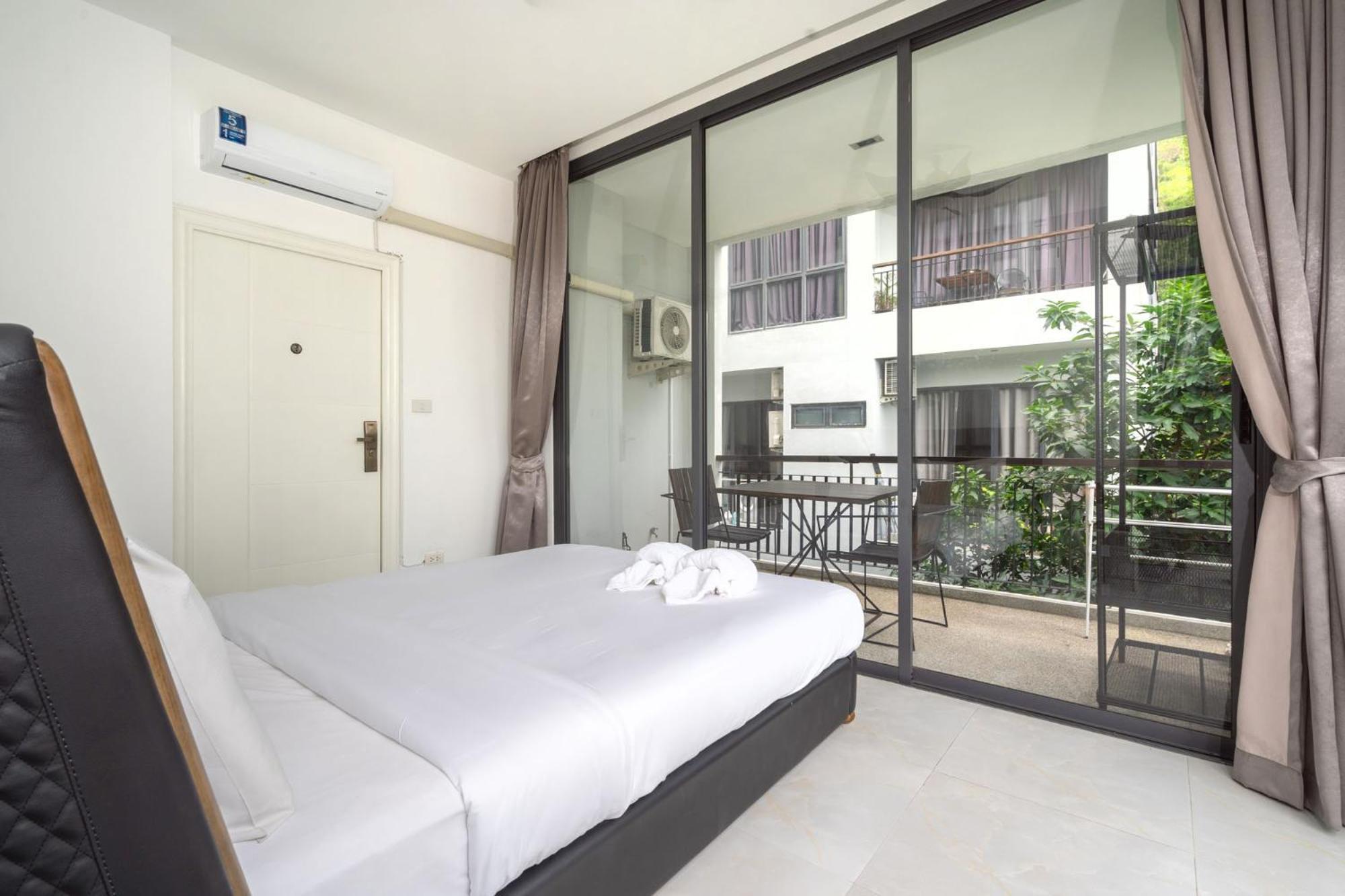Icon Park Phuket Condo 외부 사진