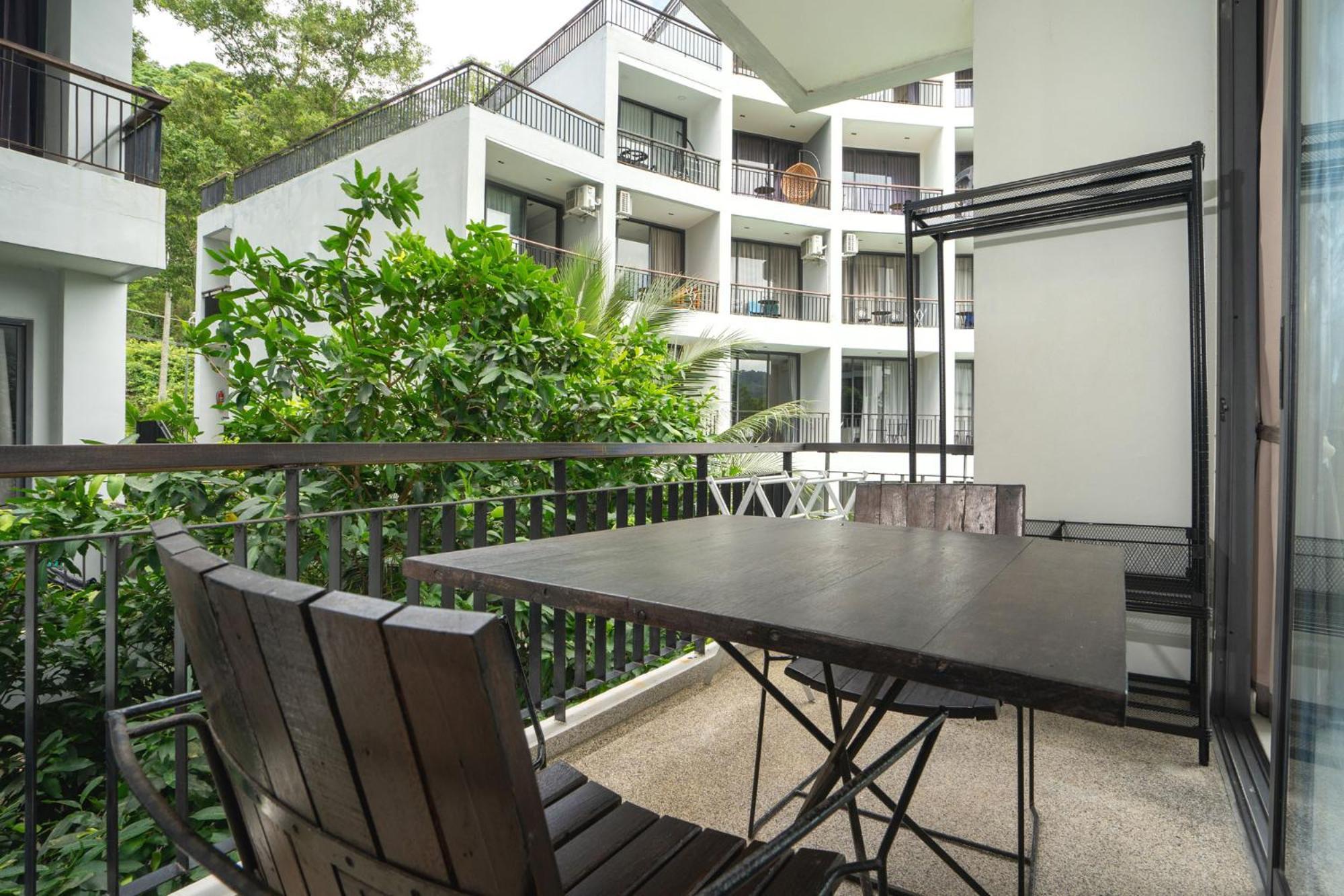Icon Park Phuket Condo 외부 사진