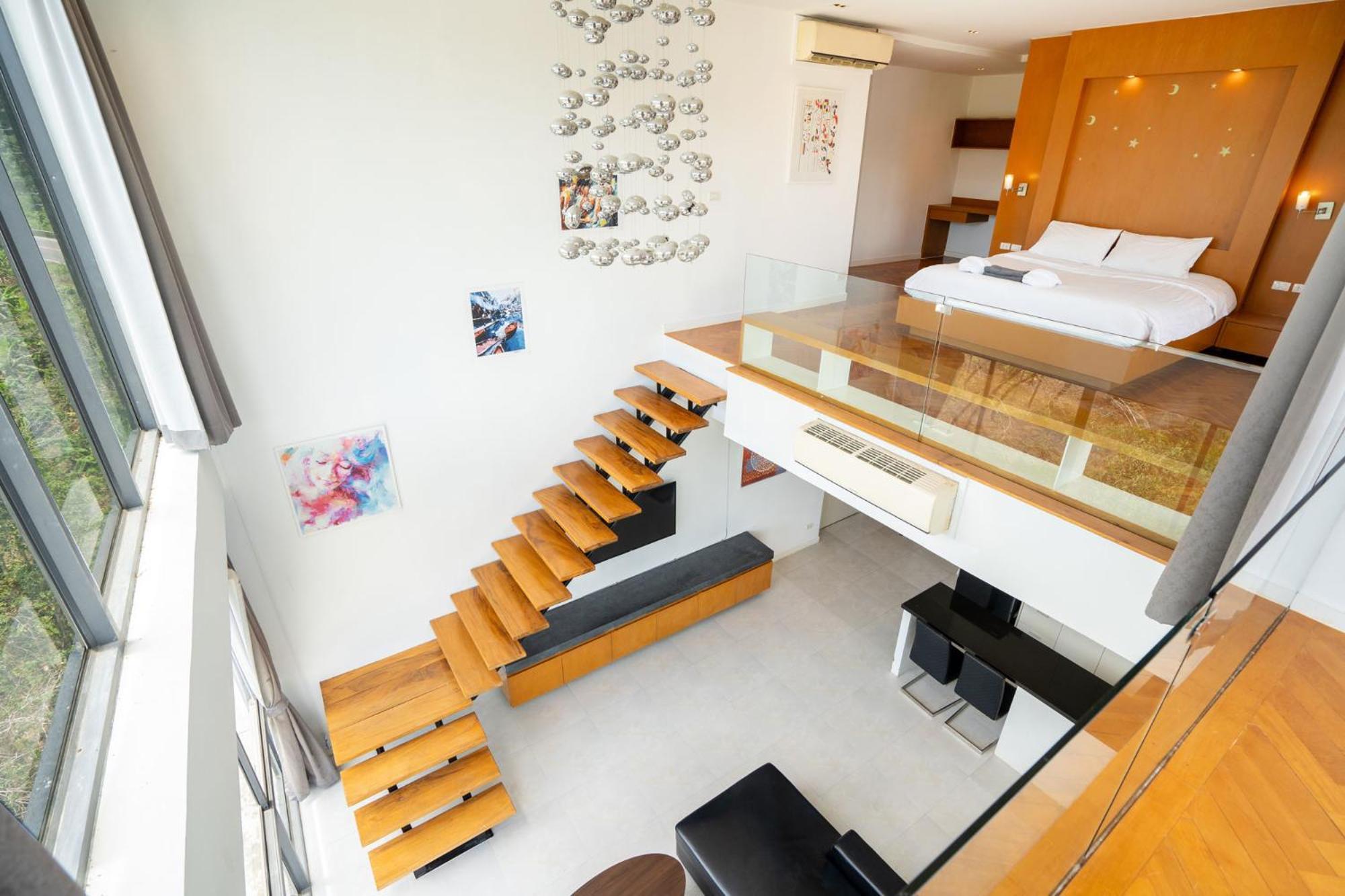 Icon Park Phuket Condo 외부 사진