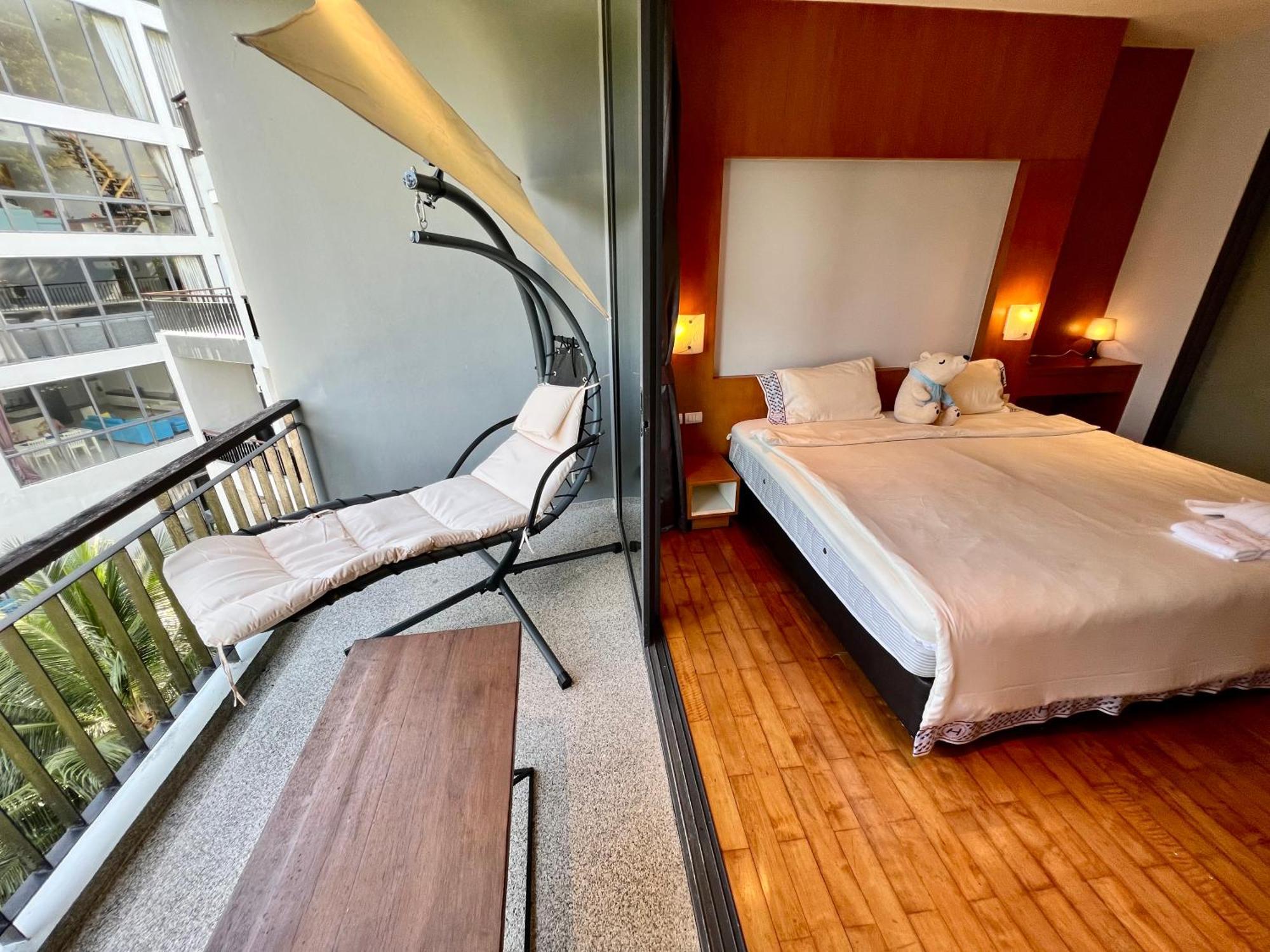 Icon Park Phuket Condo 외부 사진