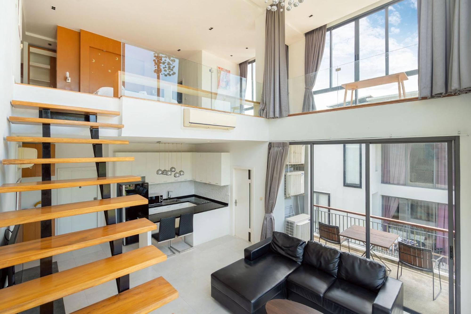 Icon Park Phuket Condo 외부 사진