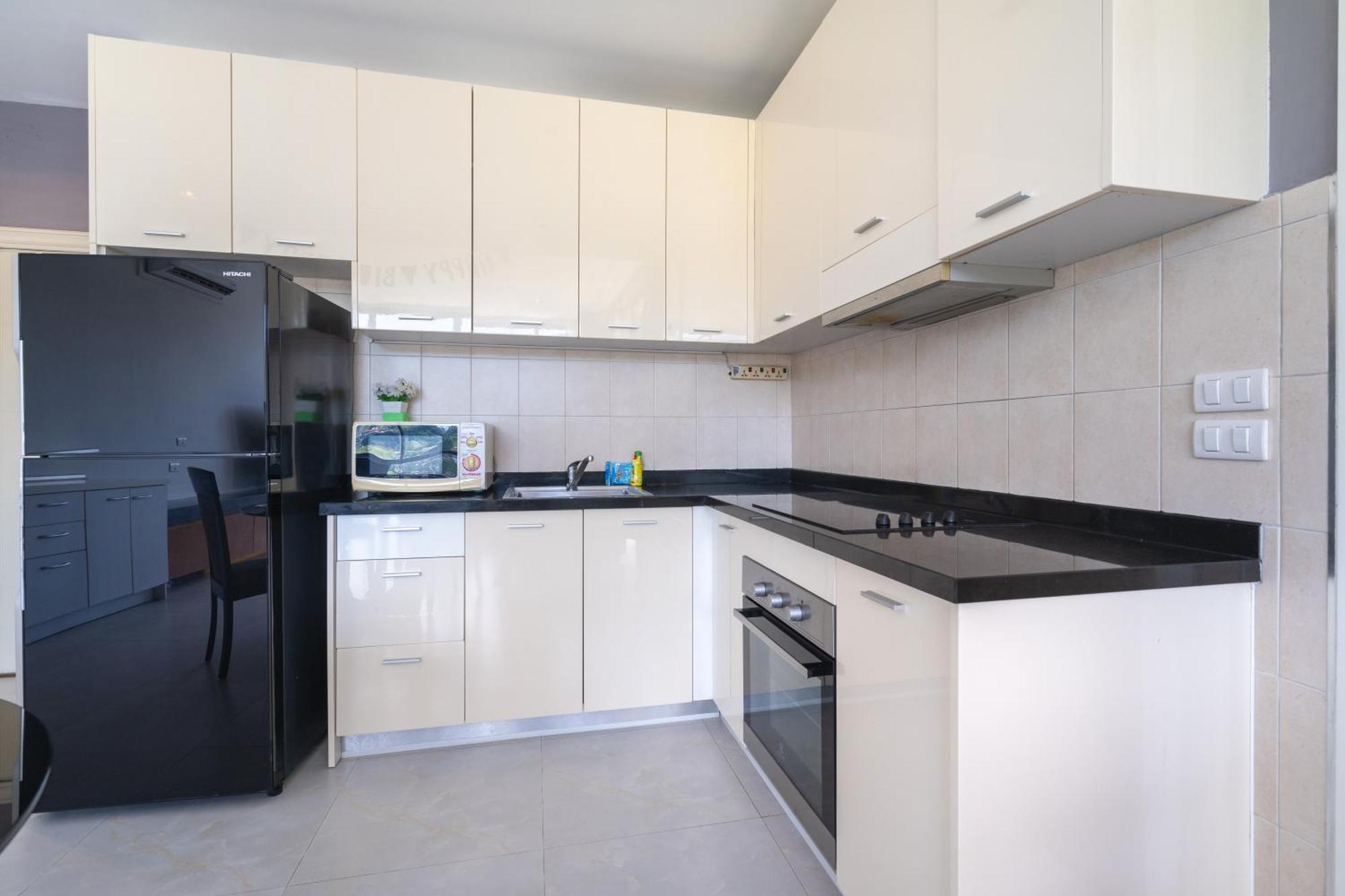 Icon Park Phuket Condo 외부 사진