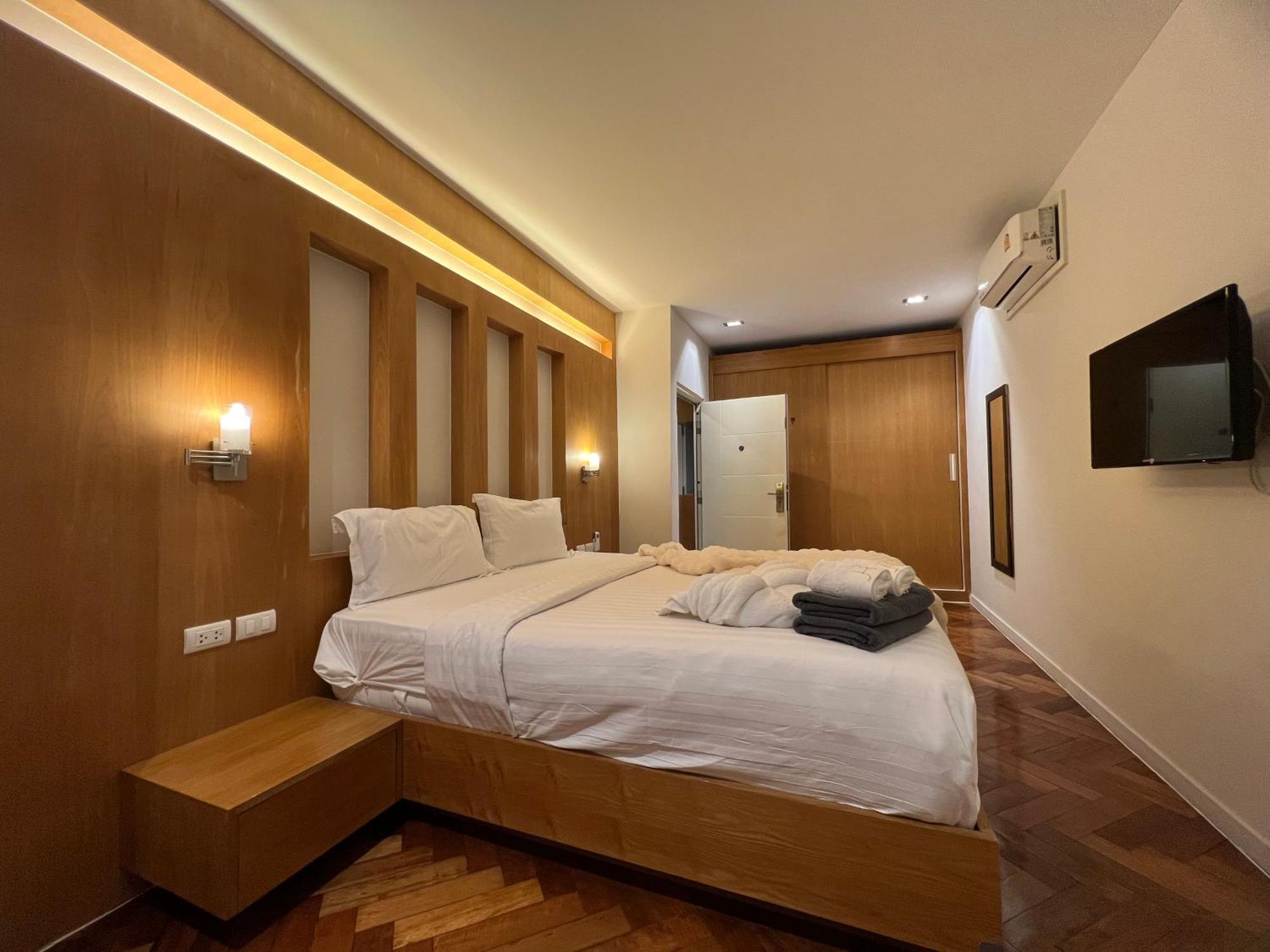 Icon Park Phuket Condo 외부 사진
