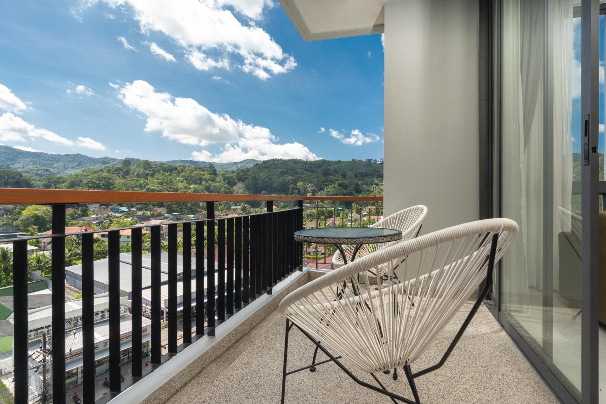 Icon Park Phuket Condo 외부 사진